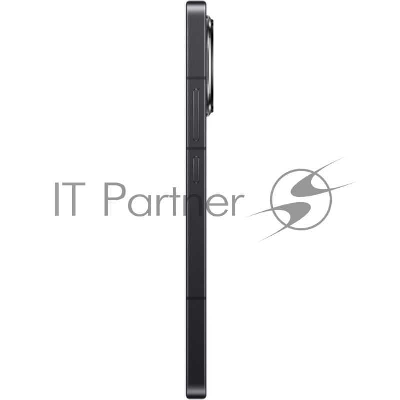 Смартфон POCO F7 Pro 12/512Gb черный