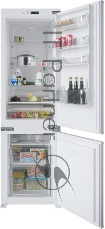 Встраиваемый холодильник Krona BRISTEN KRFR102 FNF