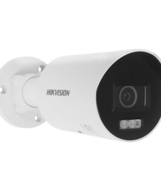 Камера видеонаблюдения Hikvision DS-2CD2043G2-LI2U(2.8мм)