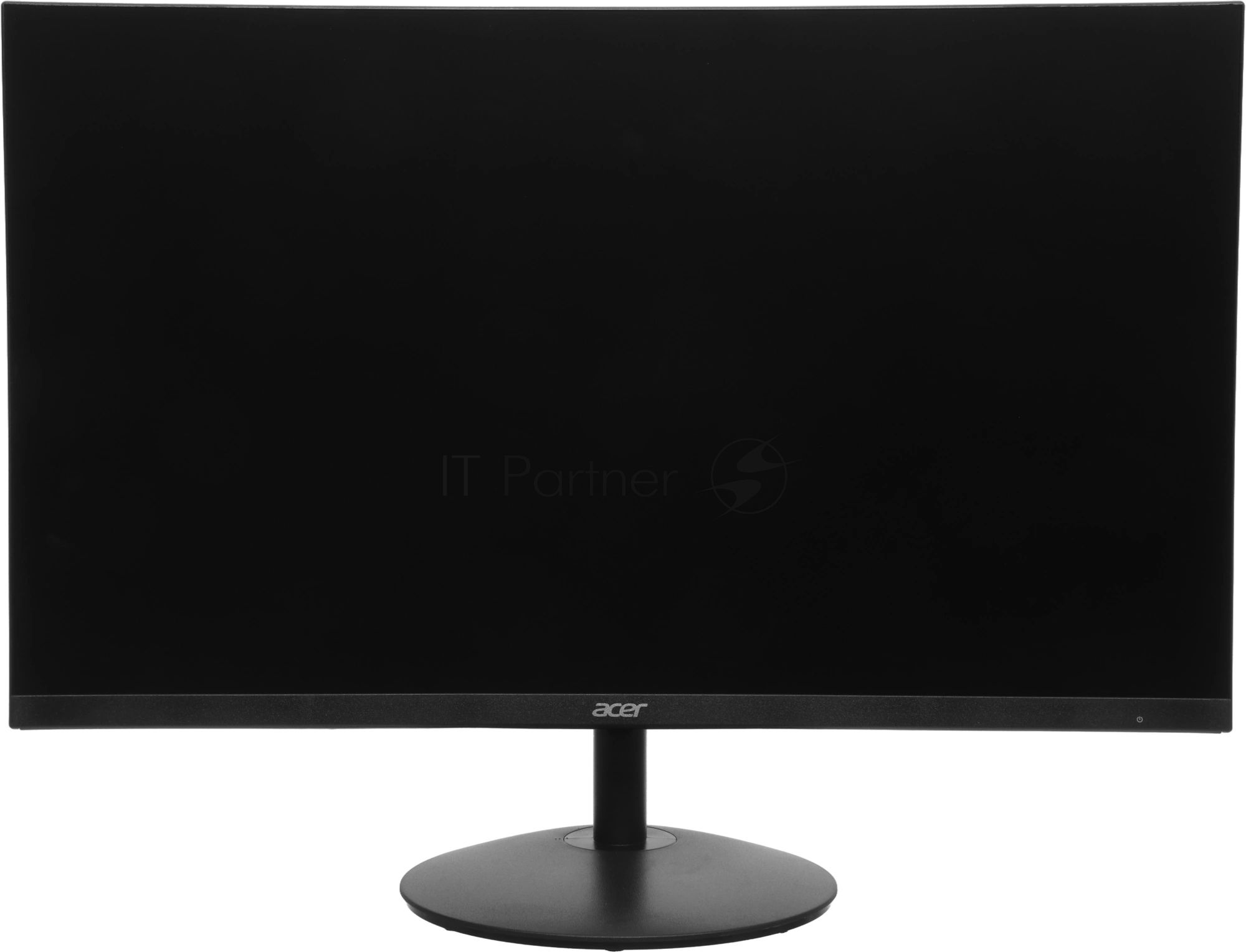 Монитор 27" ACER Vero SB272UP1bmipx Black (IPS, 2560x1440, 144Hz, 4 ms, 178°/178°, 250 cd/m, 1500:1, +xHDMI 2.0, +DisplayPort, +MM 2х1W, ExPSU)