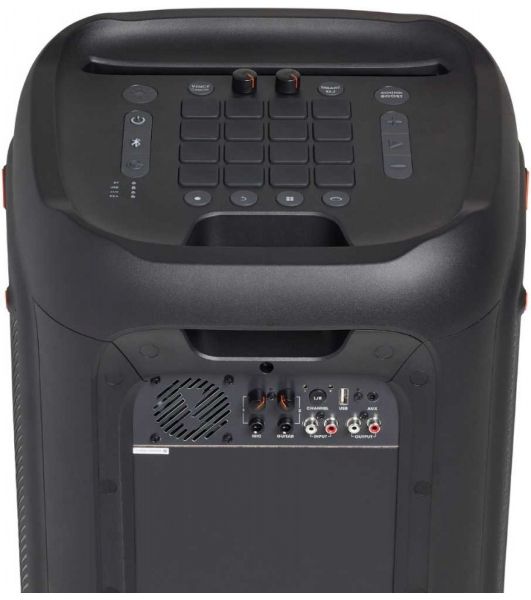 Акустическая система Bluetooth PARTYBOX 1000 JBL