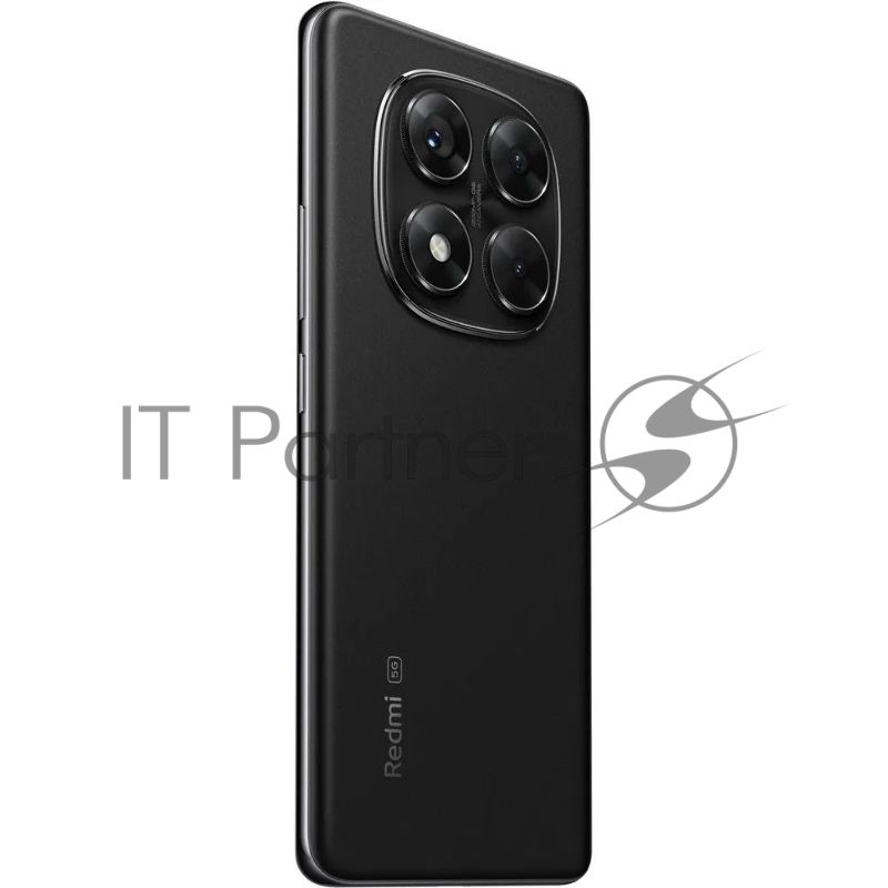 Смартфон Redmi Note 14 Pro 5G 8/256Gb черный