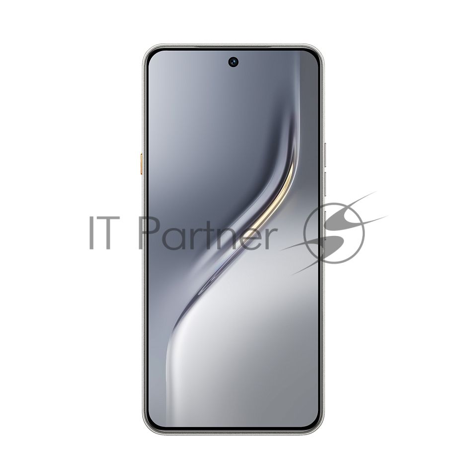 Смартфон Tecno Camon 40 Premier 5G 12/256Gb, черный