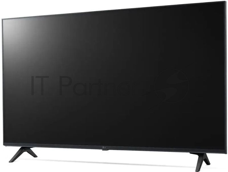 Телевизор LG 75" 75UT80006LA черный LED UHD 60Hz Smart