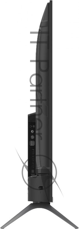 Телевизор Skyworth 50" 50G66G черный/серый LED  UHD 60Hz Google TV