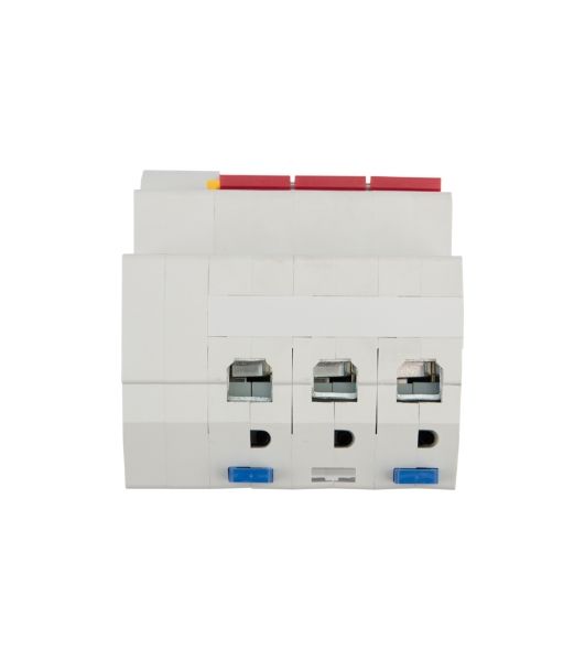 Выключатель умный Wi-Fi автоматический 2P/32А SECURIC