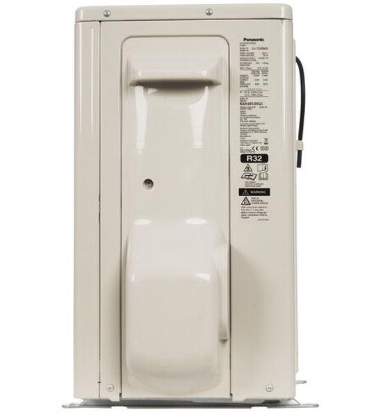 Наружный блок Panasonic CU-TZ20WKE серия COMPACT INVERTER