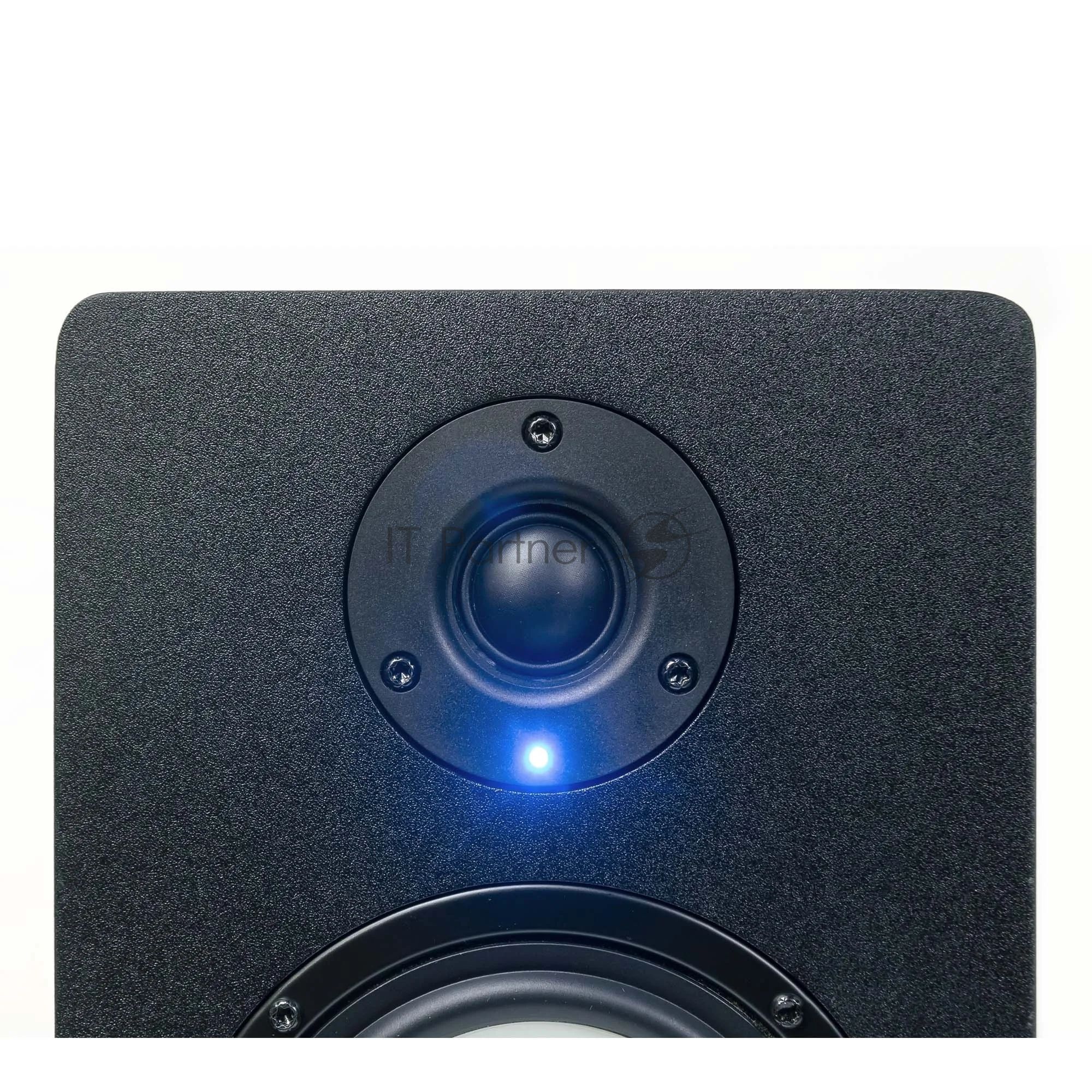 Колонки Axelvox PM-5A (2.0) черный 75W