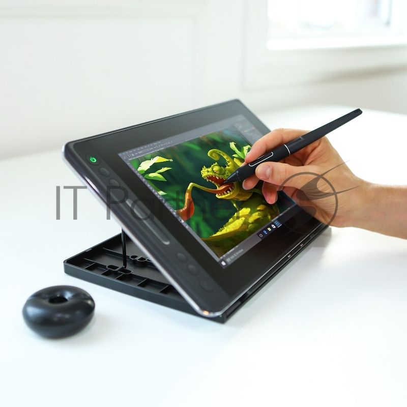 Графический планшет Сенсорный монитор Huion KAMVAS Pro 12