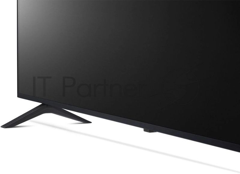 Телевизор LG 65" 65NANO80T6A синяя сажа LED NanoCell 4K UHD 60Hz WebOS