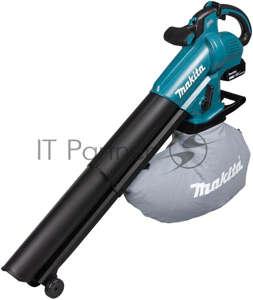 Воздуходувка Makita DUB187T001