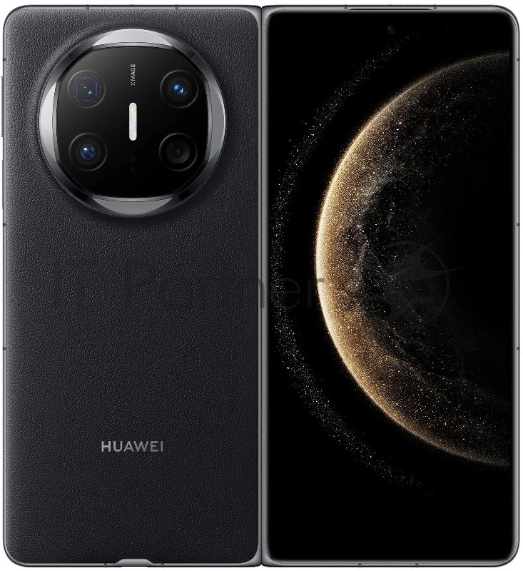 Смартфон Huawei Mate X6 ICL-LX9, 12/512Gb, черный