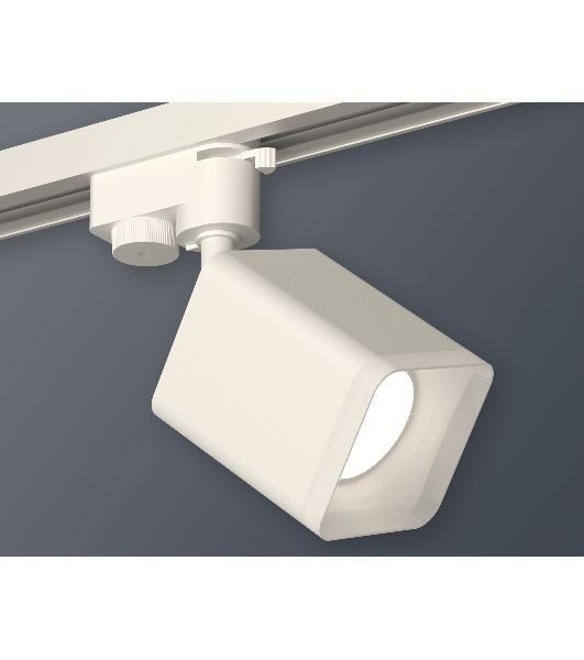 Светильник Ambrella light XT7812022 SWH/FR белый песок/белый матовый MR16 GU5.3 (A2520, C7812, N7755)