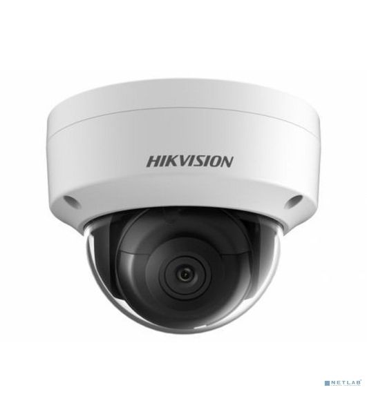 Видеокамера IP Hikvision DS-2CD2183G2-IS(4мм) 4-4мм цветная