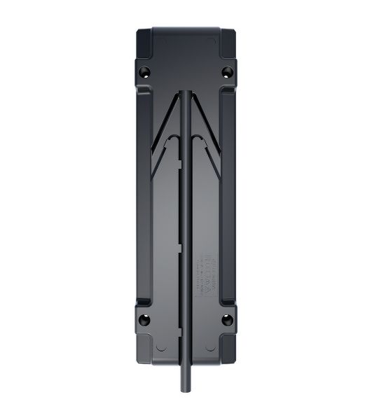Сетевой фильтр Surge protector Pilot 3G 3xGP euro outlets, 10А/2.2 кВа, 2xUSB, 10m, черный