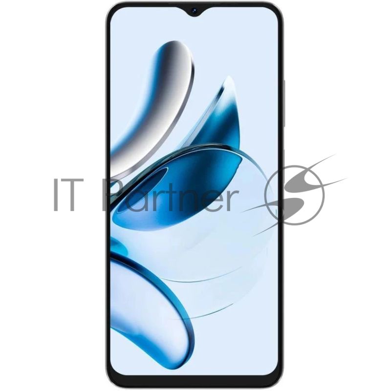 Смартфон OSCAL Tiger 10, 8/256Gb, серый