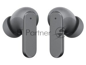 Наушники TWS Realme Buds Air 8 темно-серый, внутриканальные, Bluetooth, активное шумоподавление, до 10 ч