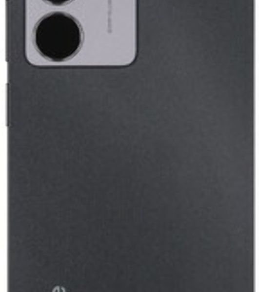 Смартфон Realme C75, 8/128Gb, черный