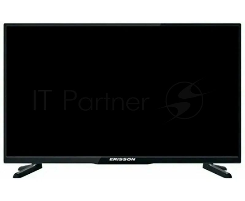 Телевизор Erisson 32" 32LES904T2SM черный DLED HD 60Hz Smart TV
