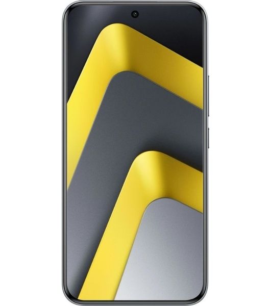 Смартфон Poco M8 Pro 5G 12/512Gb серебристый