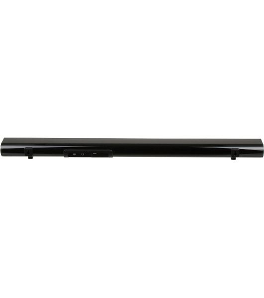 Микросистема Hyundai H-HA630 черный 150Вт FM USB BT SD/MMC/MS