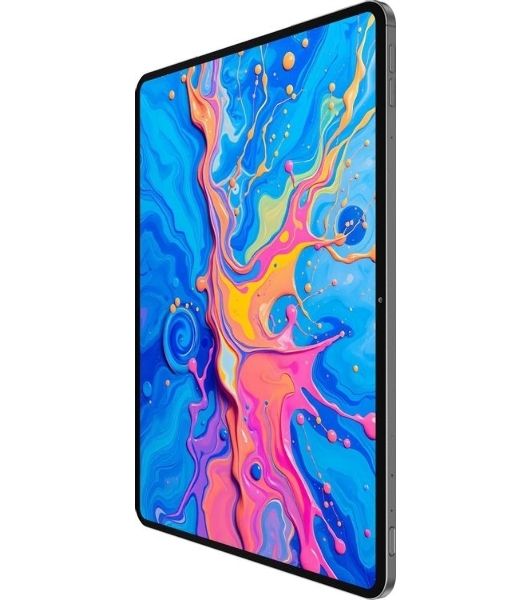 Планшет Teclast ArtPad Pro 12.7", 8Gb, 256Gb, 4G Android, черный