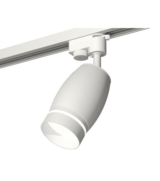 Светильник Ambrella light XT1122003 SWH/FR белый песок/белый матовый MR16 GU5.3 (A2520, C1122, N7141)