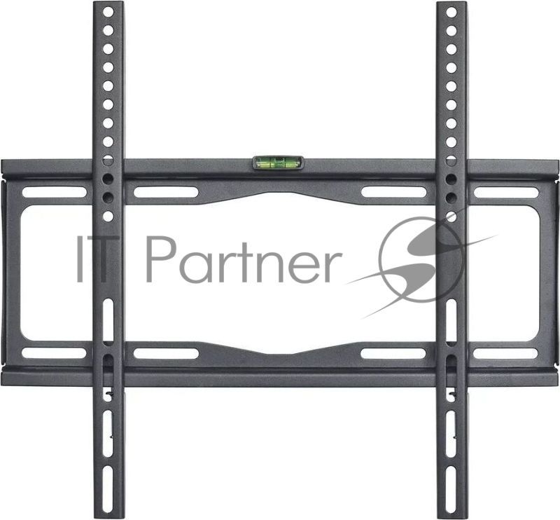 Кронштейн MD 3024 SLIM для 26-60" черный