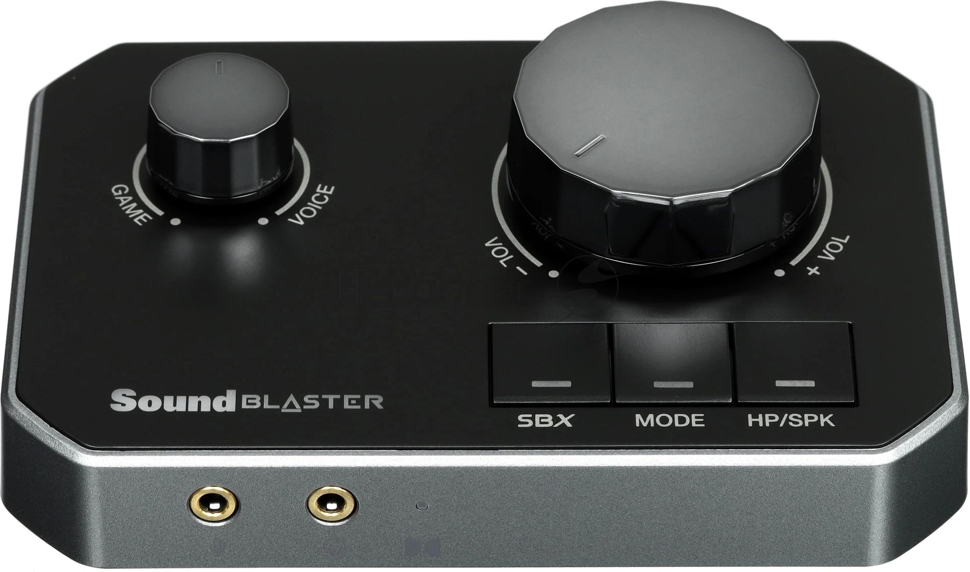 Звуковая карта Creative USB-C Sound Blaster G8 7.1 Ret