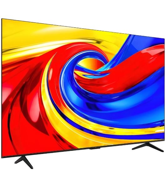 Телевизор TCL 55" 55P7L