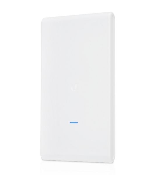 Точка доступа Ubiquiti UAP-AC-M-PRO Mesh-точка доступа 2.4+5 ГГц, 802.11ac/n/a/g/b, 2х 1G Ethernet, 802.3af