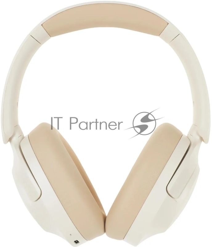 Гарнитура мониторные Creative Zen Hybrid 2 1.2м бежевый беспроводные bluetooth оголовье