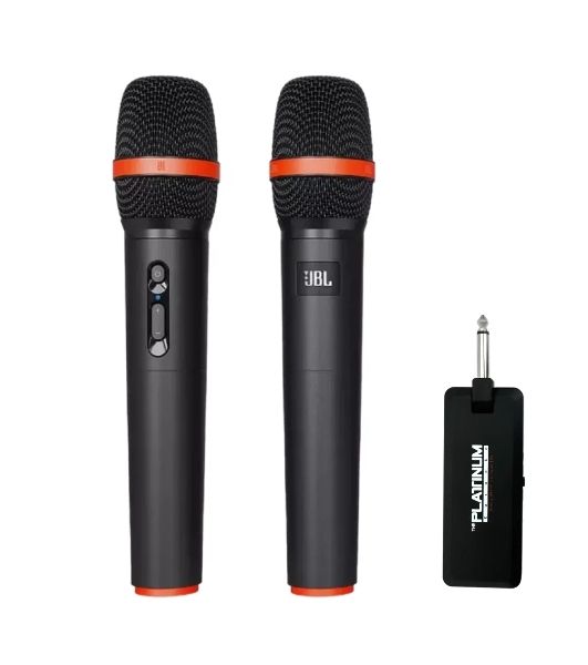 Микрофон JBL MICROPHONE 300