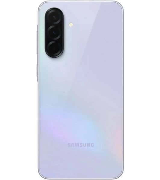 Смартфон Samsung Galaxy SM-A366E A36 5G, 8/256Gb, лавандовый