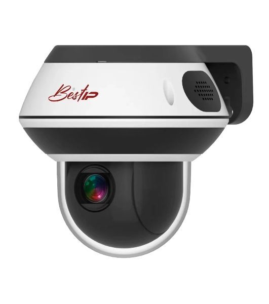 Камера видеонаблюдения IP BestIP BS-Z 065/5 Мп/3.35мм/ИК Подсветка/microSD/SDHC/SDXC до 512 Gb/Mic/IP66/Металл/Пластик