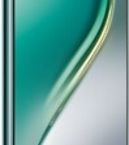 Смартфон Tecno Camon 40 CM5, 12/256Gb, зеленый