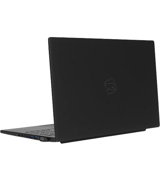 Ноутбук Rikor NINO 201.1/15.6"/IPS/AMD Ryzen 3 5425U/8192Mb/256Gb SSD/AMD Radeon Graphics/Windows 11 Pro/черный/1.65kg