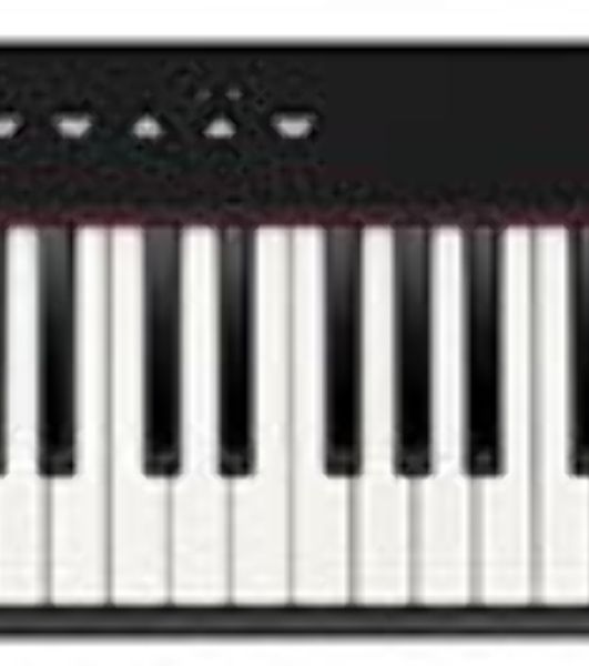 Цифровое фортепиано Casio PRIVIA PX-S1100BK 88клав. черный