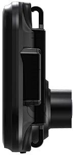 Видеорегистратор Navitel MR750 Smart серый 2Mpix 1440x2560 1440p 150гр. NTK96580-2K