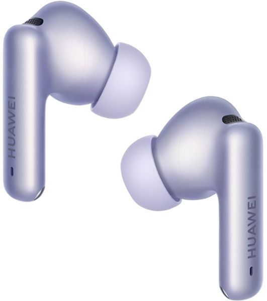 Наушники TWS Huawei FreeBuds 6i (Orca-T100) фиолетовый, внутриканальные, Bluetooth, активное шумоподавление, до 8 ч