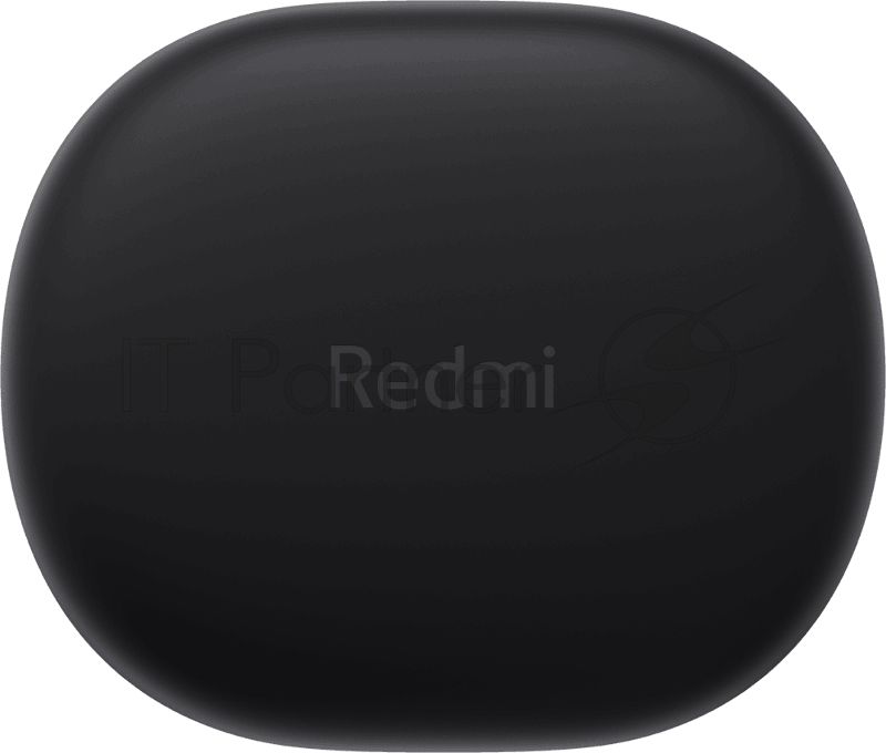 Наушники Redmi Buds 4 Lite черный M2231E1 (BHR7118GL)