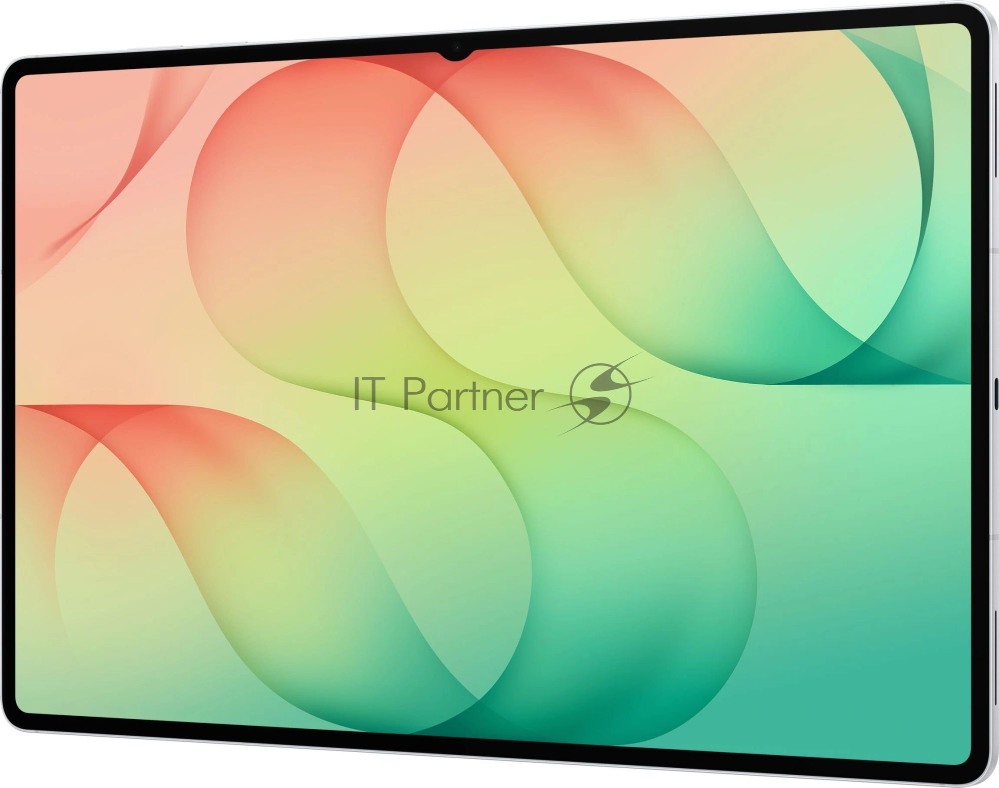Планшет Samsung Galaxy Tab S12 Ultra 5G BSM-X946B 14.6", 12Gb, 512Gb, 3G, 4G, 5G, Wi-Fi, Android 15 серебристый