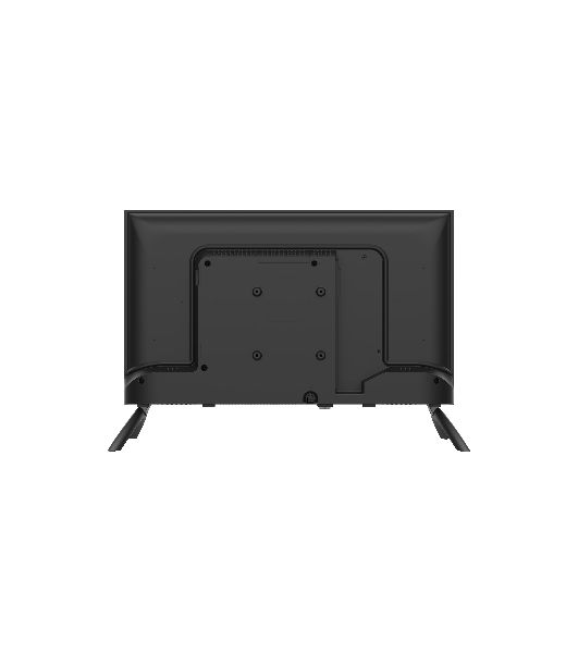 Телевизор Topdevice 24''/HD/IPS/без Smart/60 Гц/черный (TDHTV24NHD_BK)