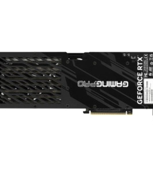 Видеокарта Palit PA-RTX5080 GAMINGPRO 16Gb V1 GDDR7 256bit 3xDP HDMI 3FAN RTL