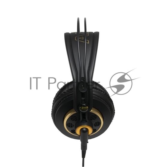Наушники AKG Наушники AKG K240 STUDIO, черный