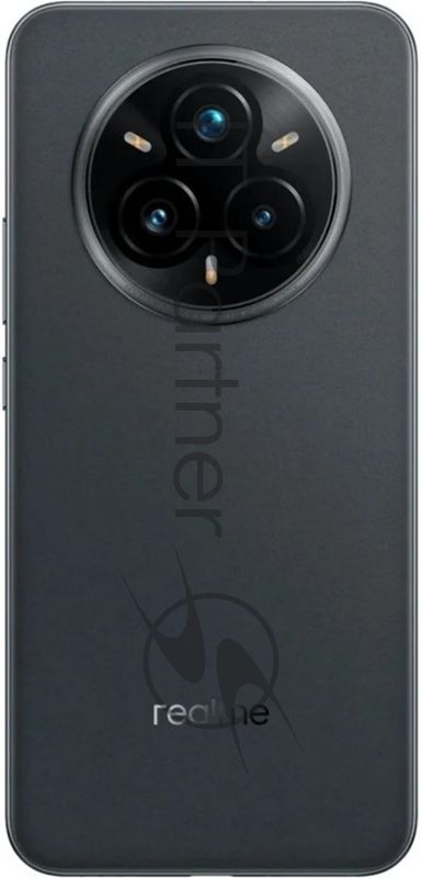 Смартфон Realme 14 Pro+, 12/512Gb, серый