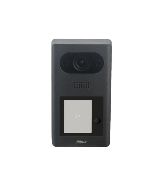Вызывная панель Dahua DHI-VTO3211D-P2-S2, IP 1/2/4-button Villa Door Station