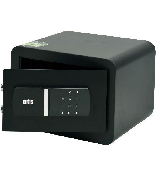 Сейф мебельный Cactus CS-SF-T30 300x420x350мм электронный