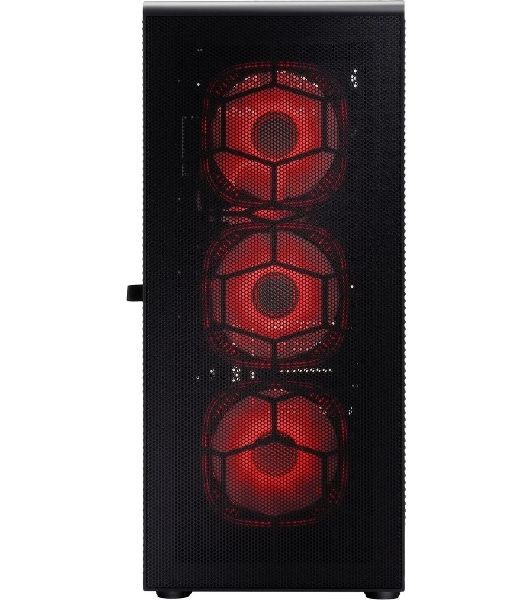 Компьютер Bloody BD-PC CB76T2 TWR i5 14400F (2.5) 32Gb SSD 1Tb RTX 5070 12Gb Windows 11 Home 64 GbitEth 650W черный (RUS) (2141983)