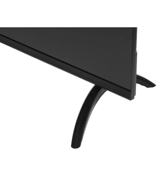 Телевизор Hyundai 65" H-LED65BU7012 черный LED UHD 60Hz Smart TV Яндекс ТВ 2GB/32GB